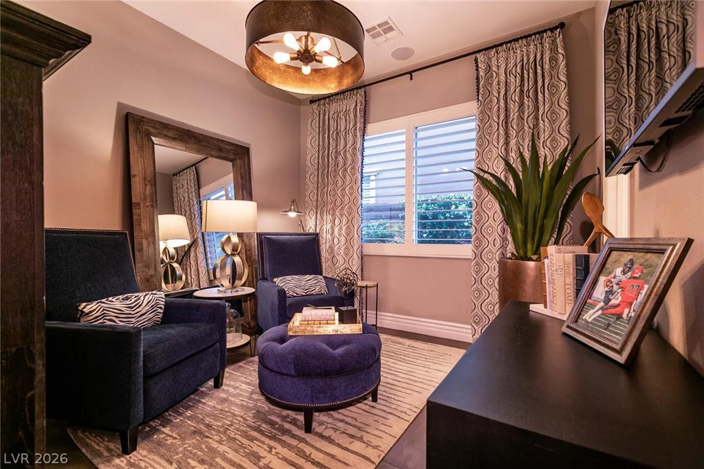 282 Lindura, Las Vegas, NV 89138