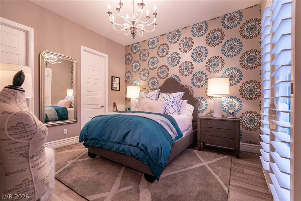 282 Lindura, Las Vegas, NV 89138