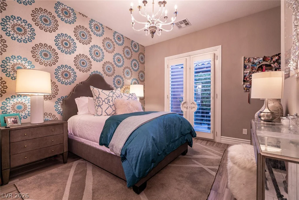 282 Lindura, Las Vegas, NV 89138