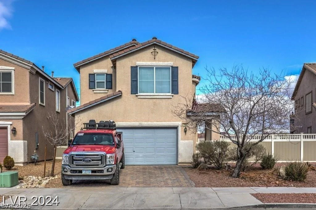 1168 Aspen Cliff, Henderson, NV 89011