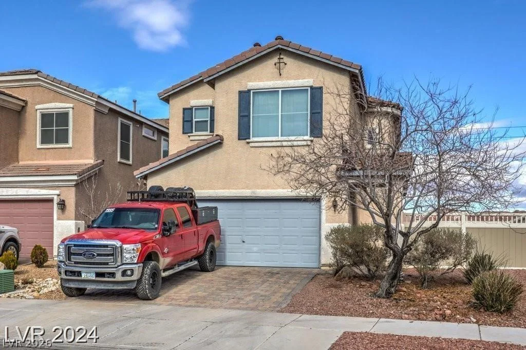 1168 Aspen Cliff, Henderson, NV 89011