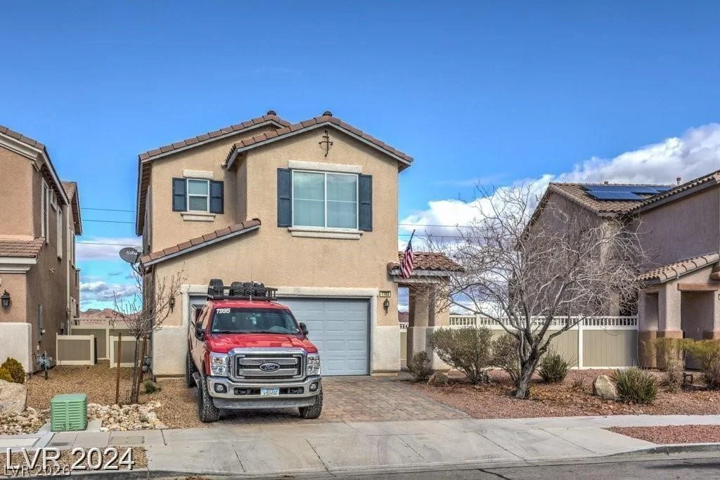 1168 Aspen Cliff, Henderson, NV 89011