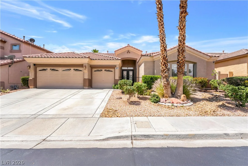 2807 Jamie Rose, Las Vegas, NV 89135