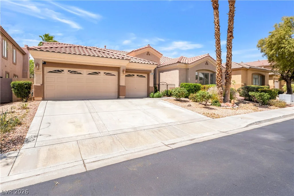 2807 Jamie Rose, Las Vegas, NV 89135
