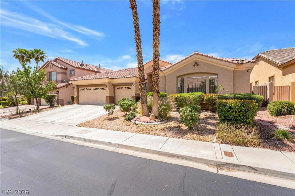 2807 Jamie Rose, Las Vegas, NV 89135