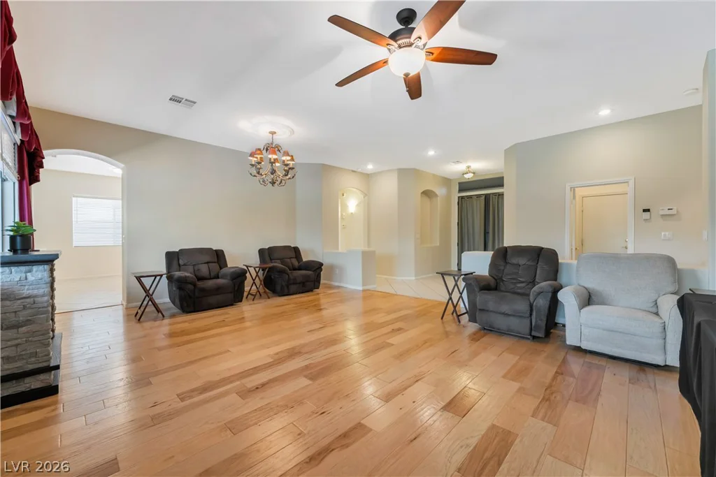 2807 Jamie Rose, Las Vegas, NV 89135