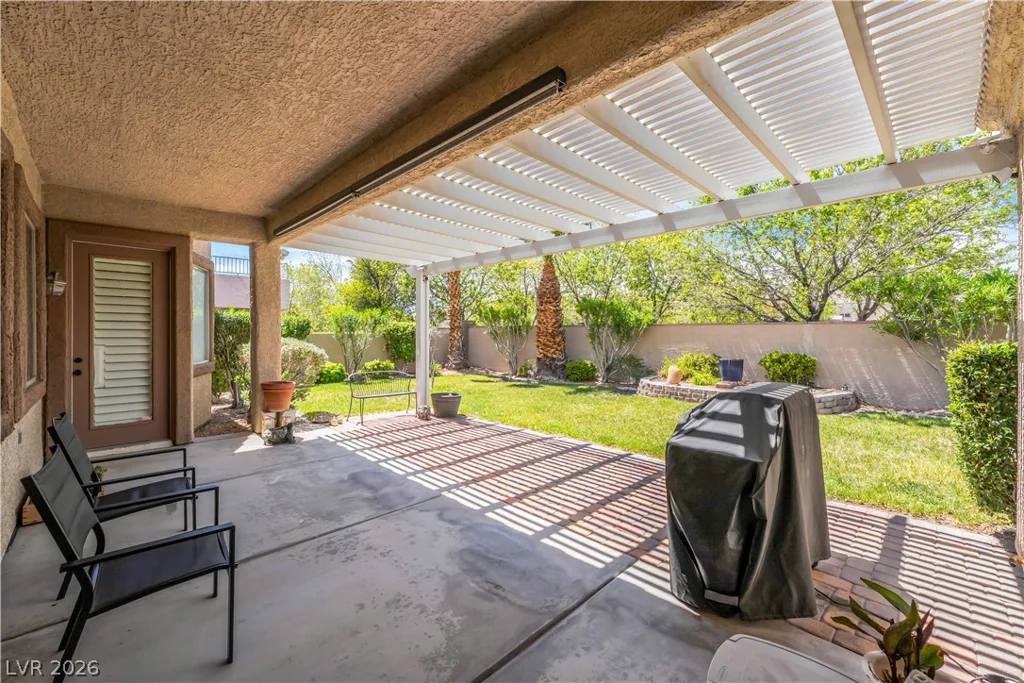 2807 Jamie Rose, Las Vegas, NV 89135