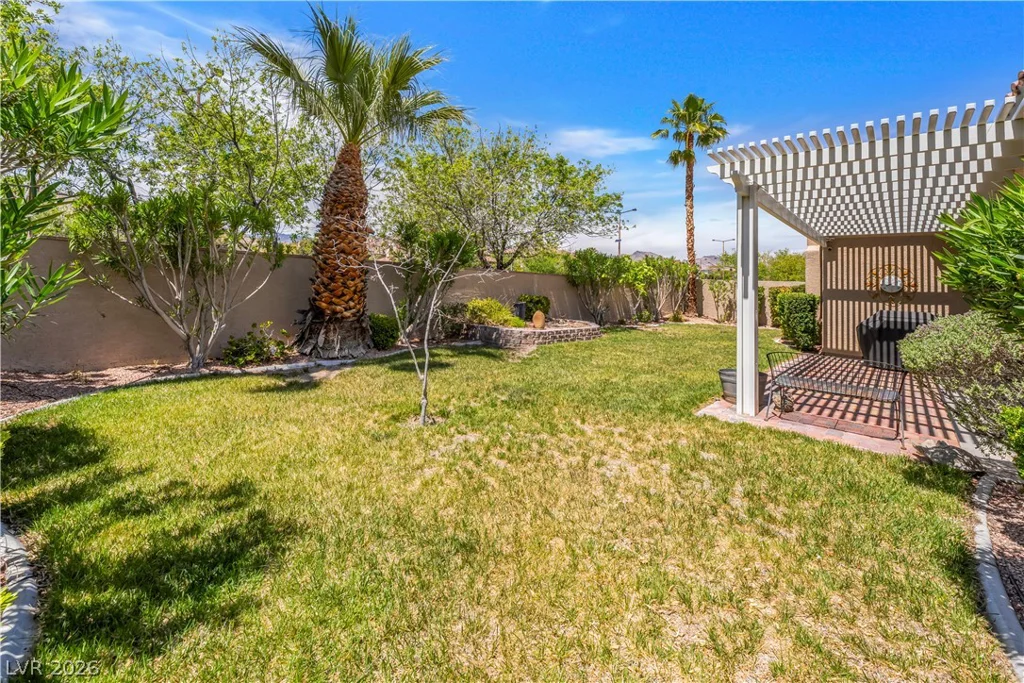 2807 Jamie Rose, Las Vegas, NV 89135