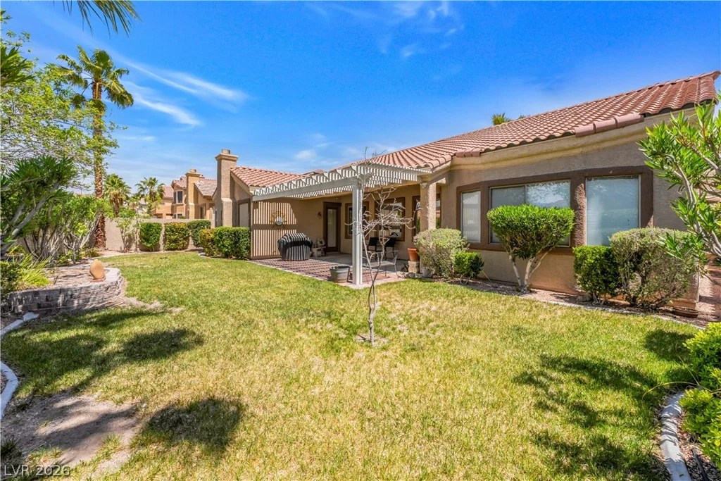 2807 Jamie Rose, Las Vegas, NV 89135