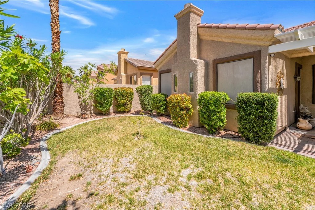 2807 Jamie Rose, Las Vegas, NV 89135