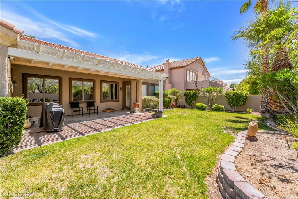 2807 Jamie Rose, Las Vegas, NV 89135