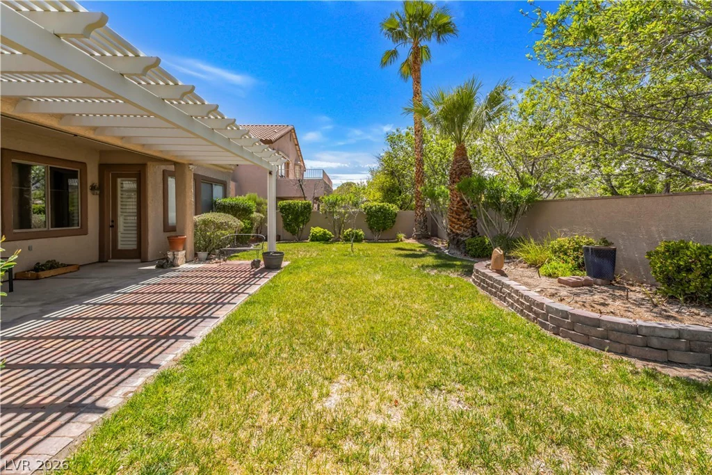 2807 Jamie Rose, Las Vegas, NV 89135