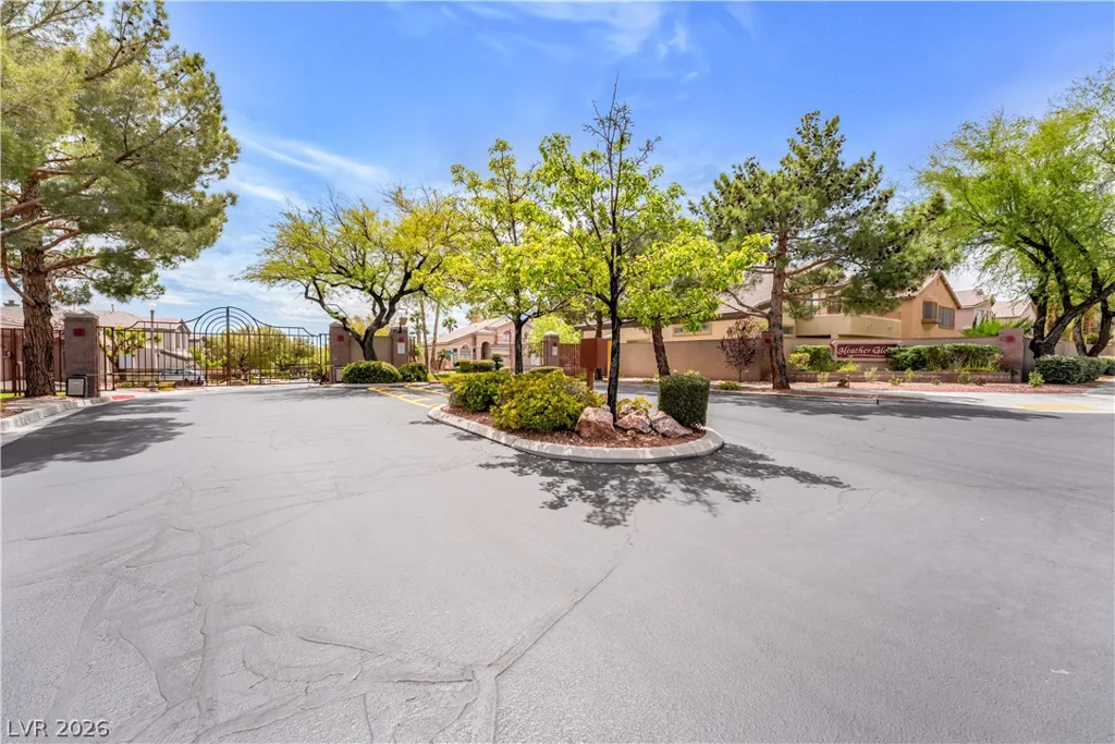 2807 Jamie Rose, Las Vegas, NV 89135