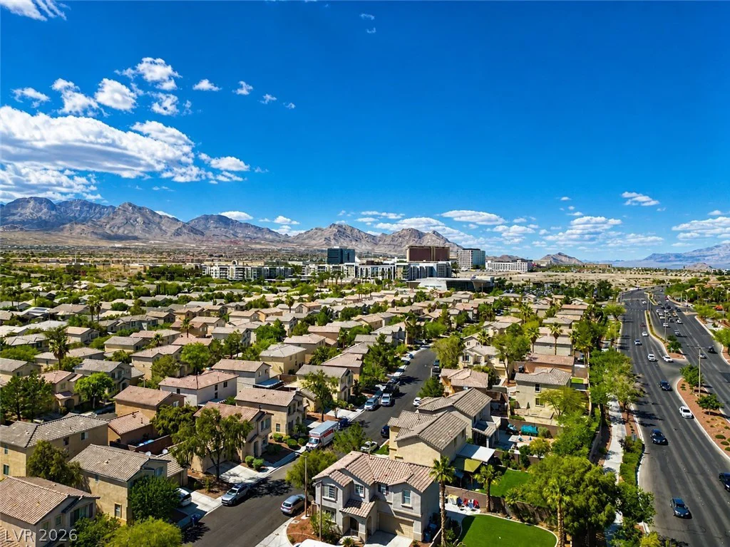 2807 Jamie Rose, Las Vegas, NV 89135