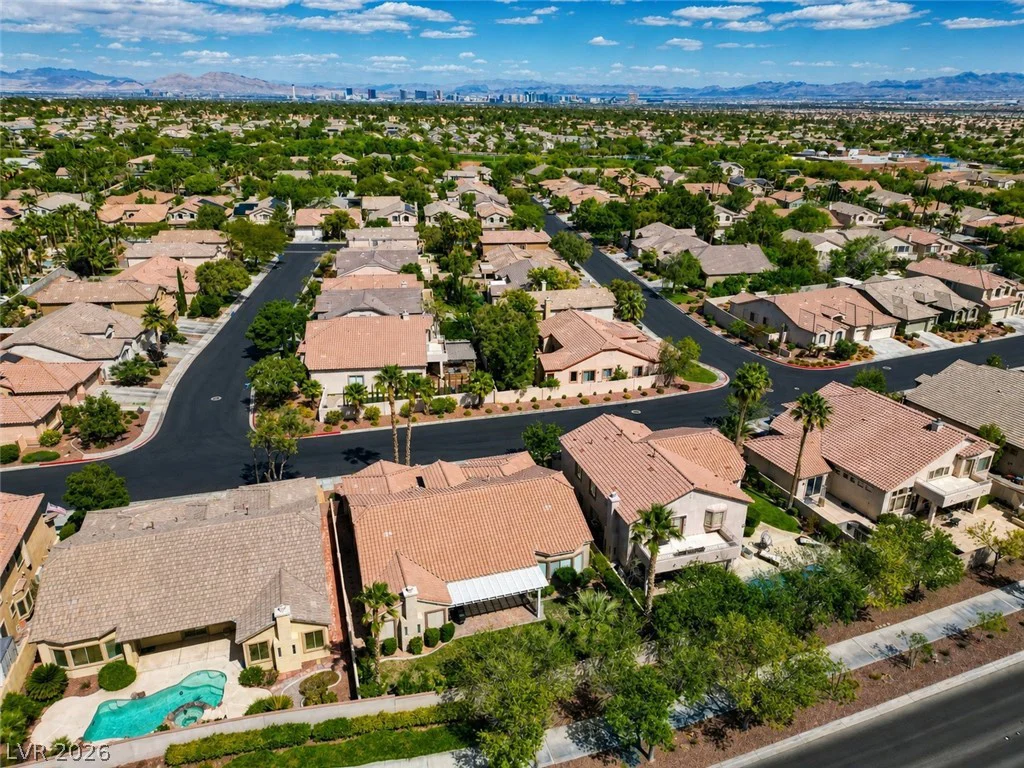2807 Jamie Rose, Las Vegas, NV 89135