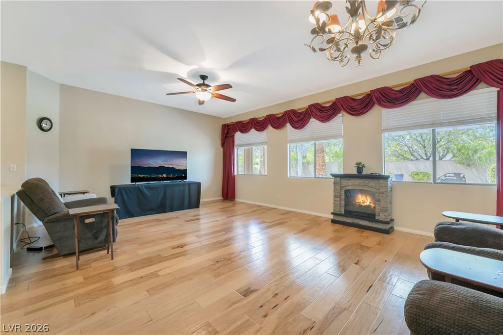 2807 Jamie Rose, Las Vegas, NV 89135