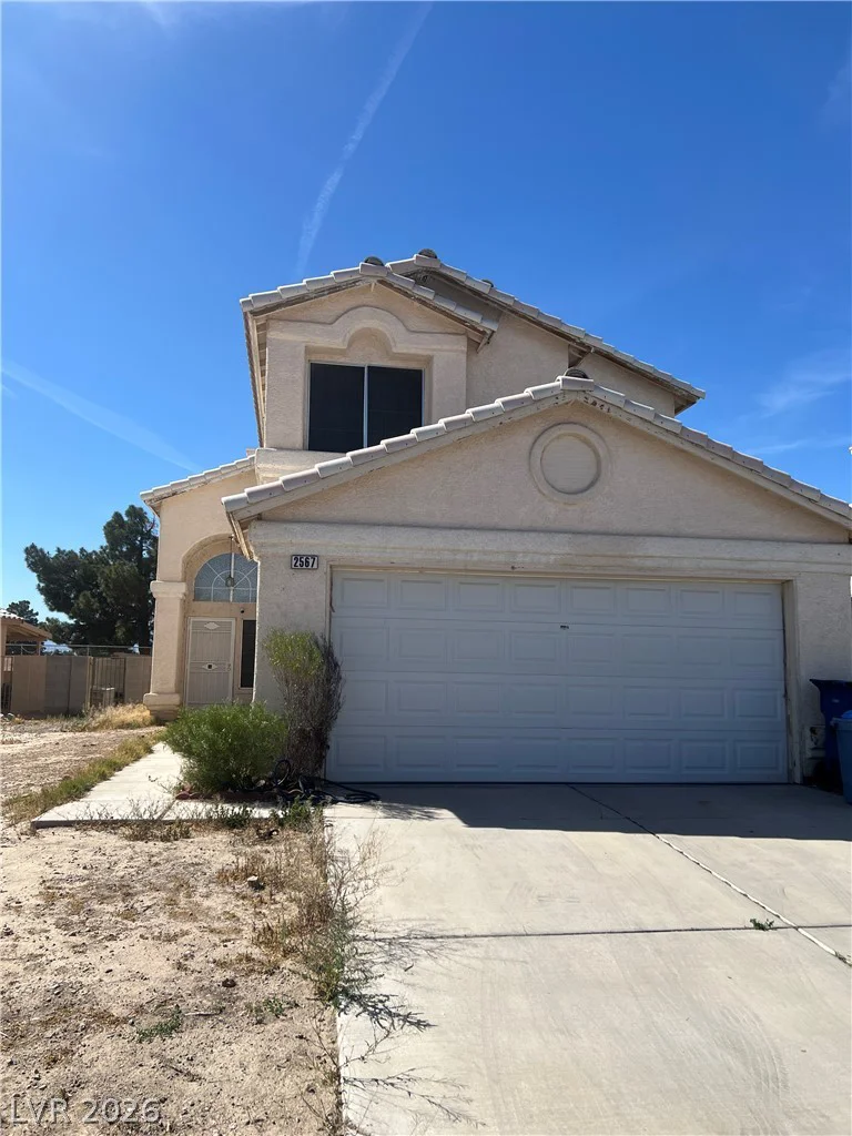 2567 Raywood, Las Vegas, NV 89142