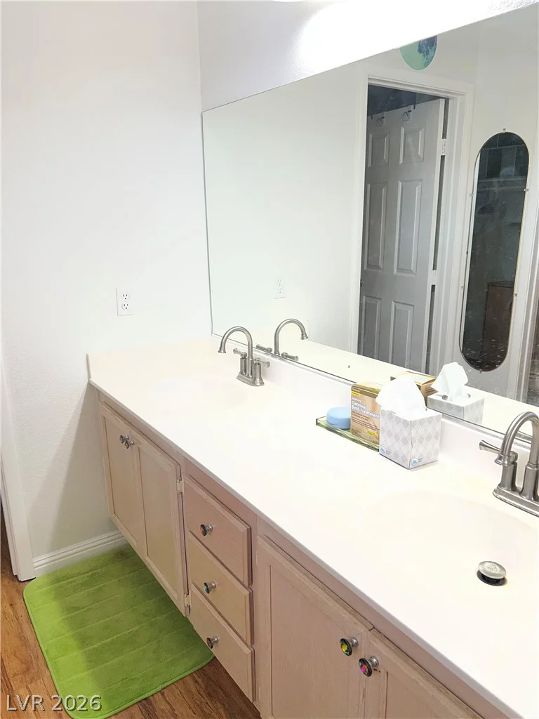 2567 Raywood, Las Vegas, NV 89142