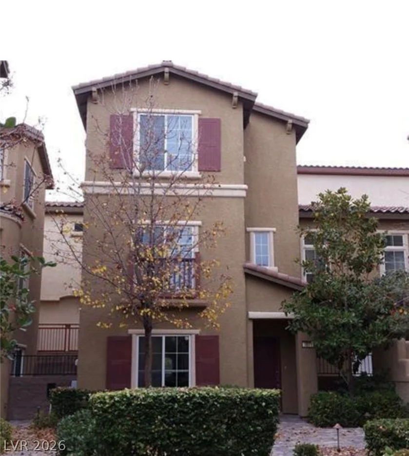1871 Granemore, Las Vegas, NV 89135