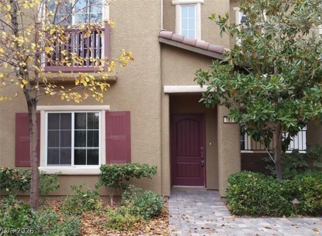 1871 Granemore, Las Vegas, NV 89135