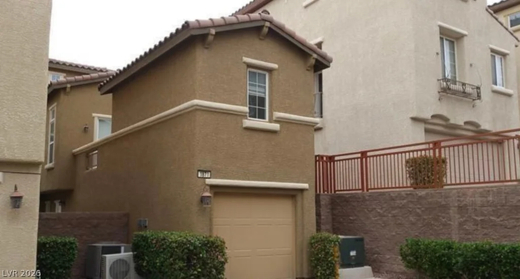 1871 Granemore, Las Vegas, NV 89135