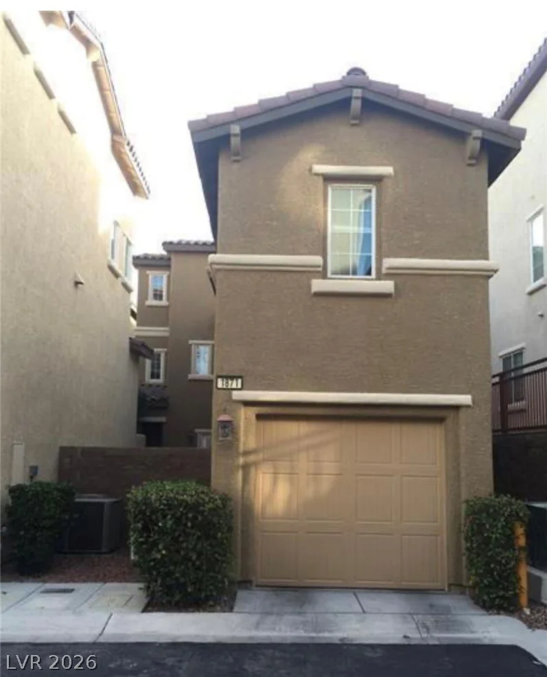 1871 Granemore, Las Vegas, NV 89135