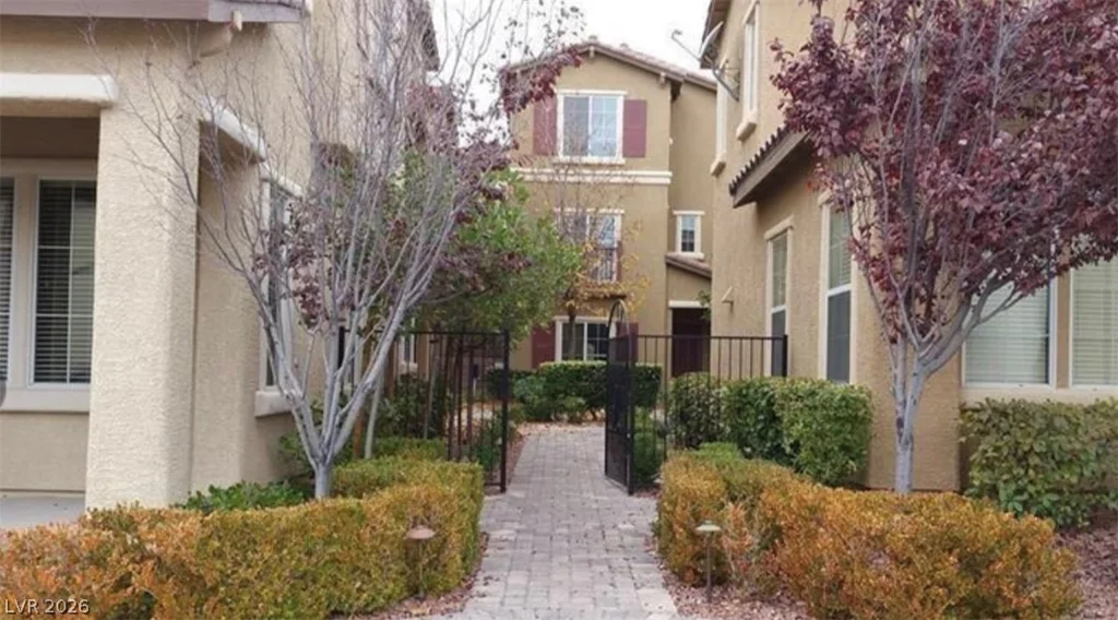 1871 Granemore, Las Vegas, NV 89135