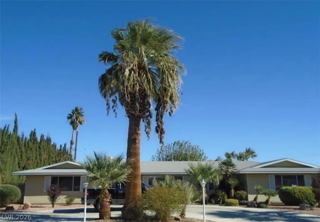 4228 Gaye, Las Vegas, NV 89108