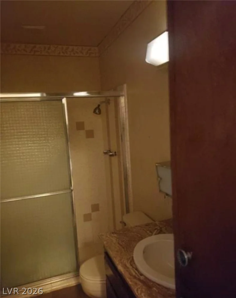 4228 Gaye, Las Vegas, NV 89108