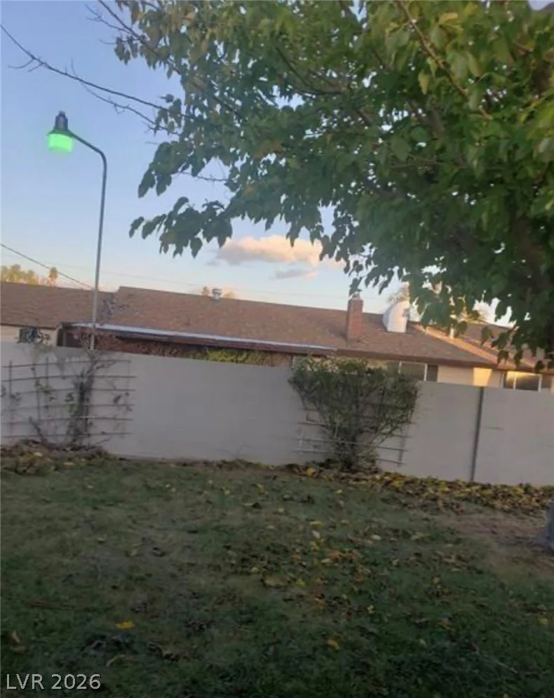 4228 Gaye, Las Vegas, NV 89108