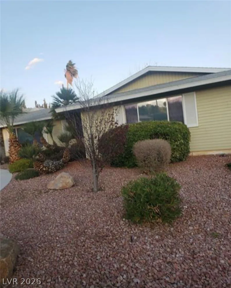 4228 Gaye, Las Vegas, NV 89108