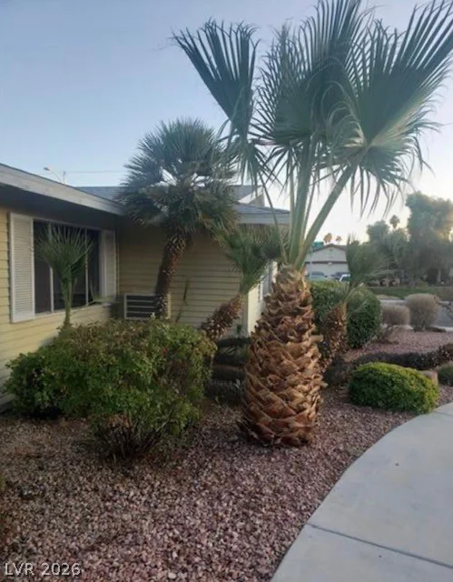 4228 Gaye, Las Vegas, NV 89108