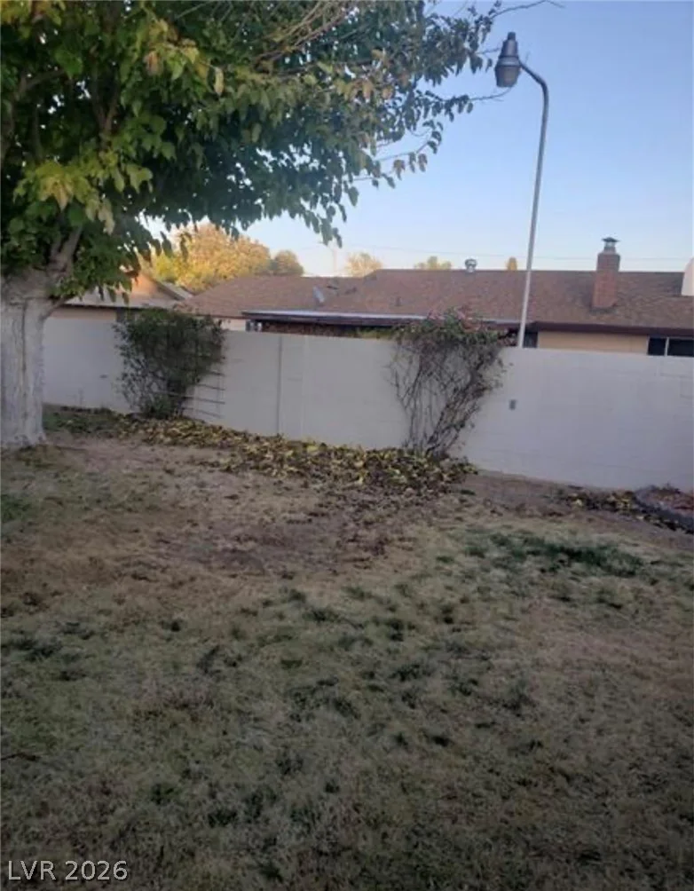 4228 Gaye, Las Vegas, NV 89108