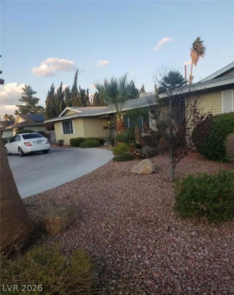 4228 Gaye, Las Vegas, NV 89108