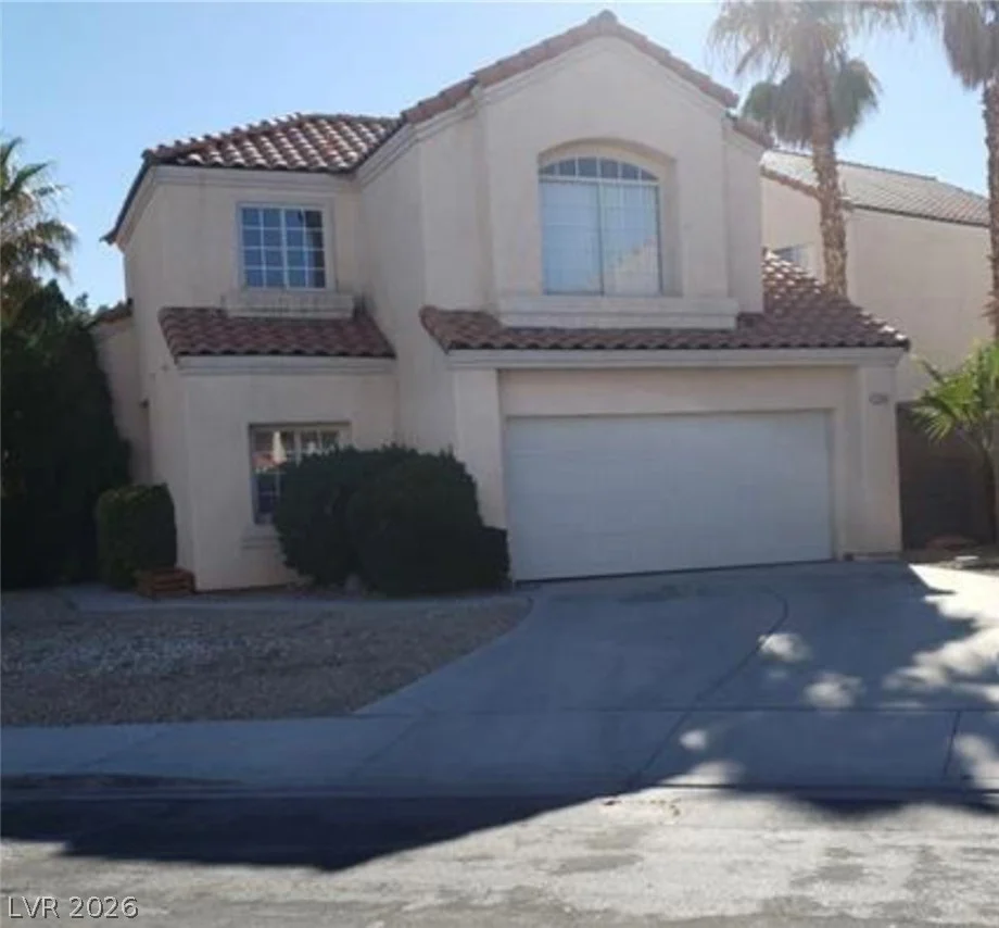 2764 TROTWOOD, Las Vegas, NV 89108