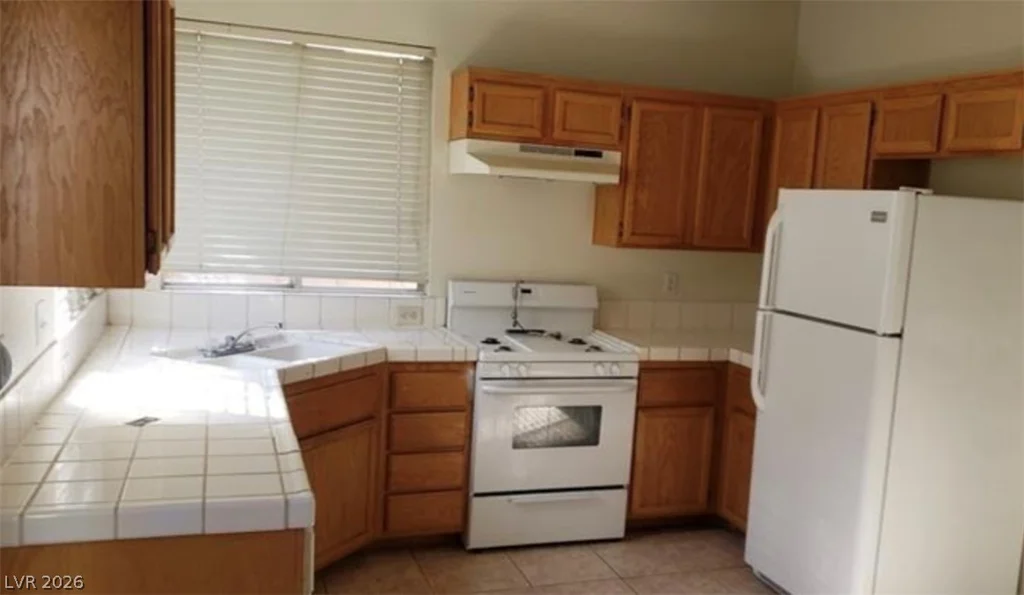 2764 TROTWOOD, Las Vegas, NV 89108