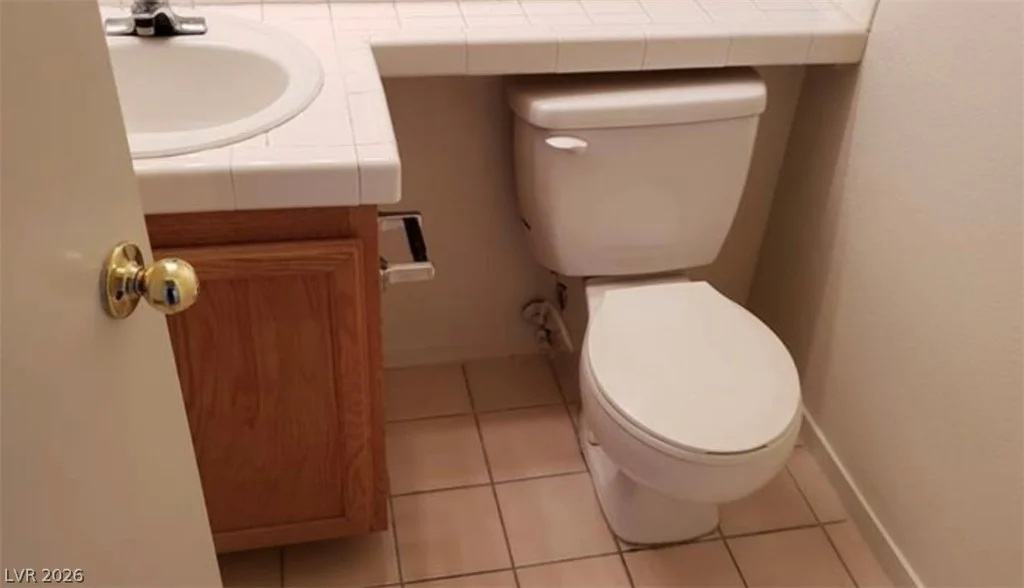 2764 TROTWOOD, Las Vegas, NV 89108