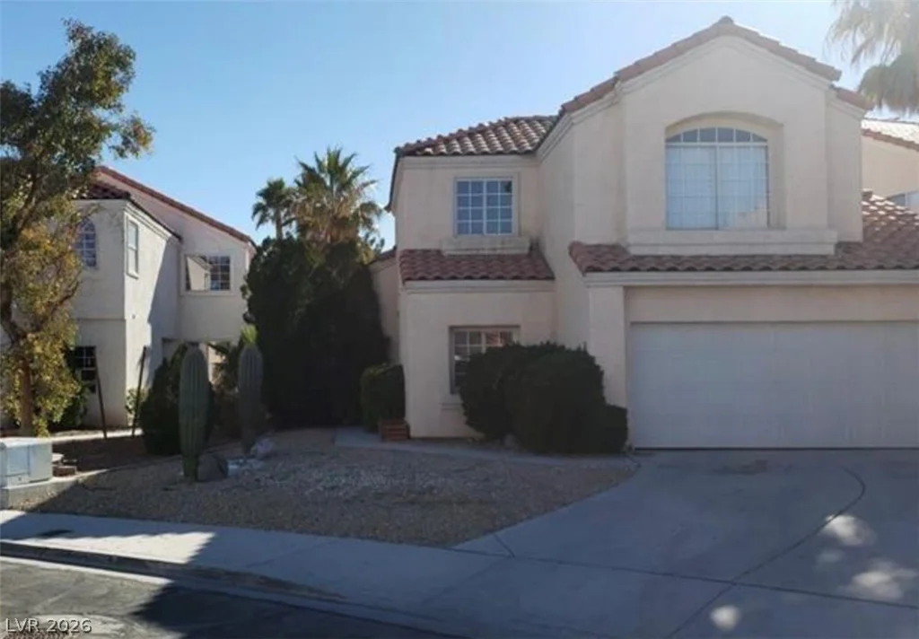 2764 TROTWOOD, Las Vegas, NV 89108