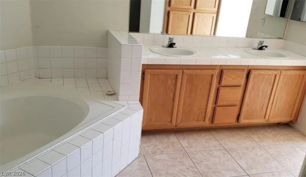 2764 TROTWOOD, Las Vegas, NV 89108