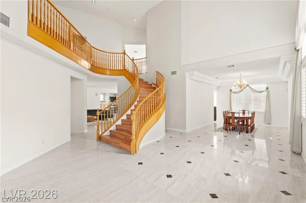 9509 Camino Capistrano, Las Vegas, NV 89147