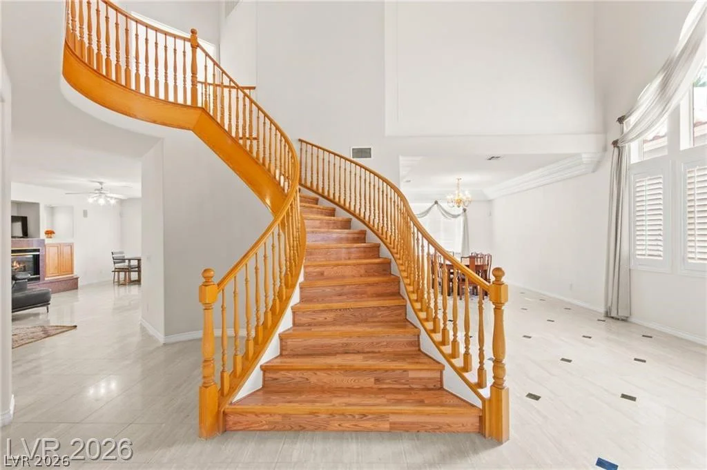 9509 Camino Capistrano, Las Vegas, NV 89147