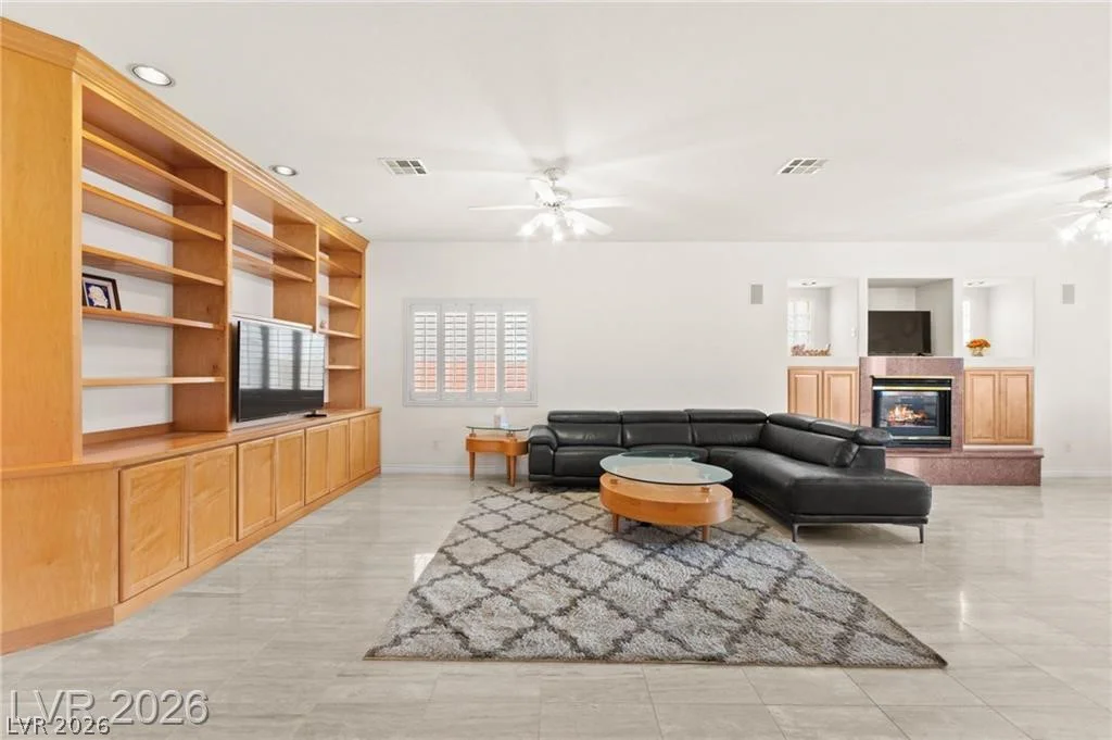 9509 Camino Capistrano, Las Vegas, NV 89147