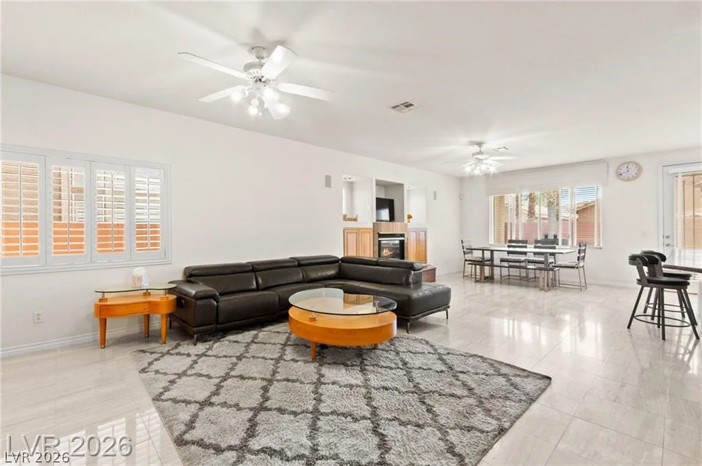 9509 Camino Capistrano, Las Vegas, NV 89147