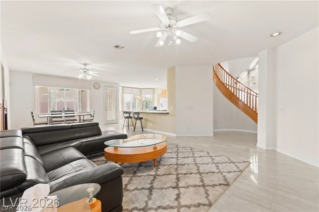 9509 Camino Capistrano, Las Vegas, NV 89147