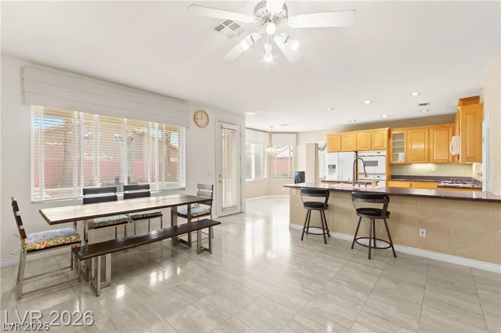 9509 Camino Capistrano, Las Vegas, NV 89147