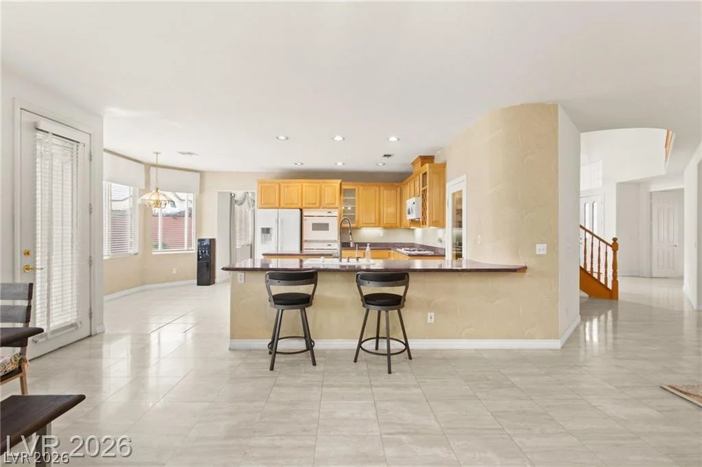 9509 Camino Capistrano, Las Vegas, NV 89147