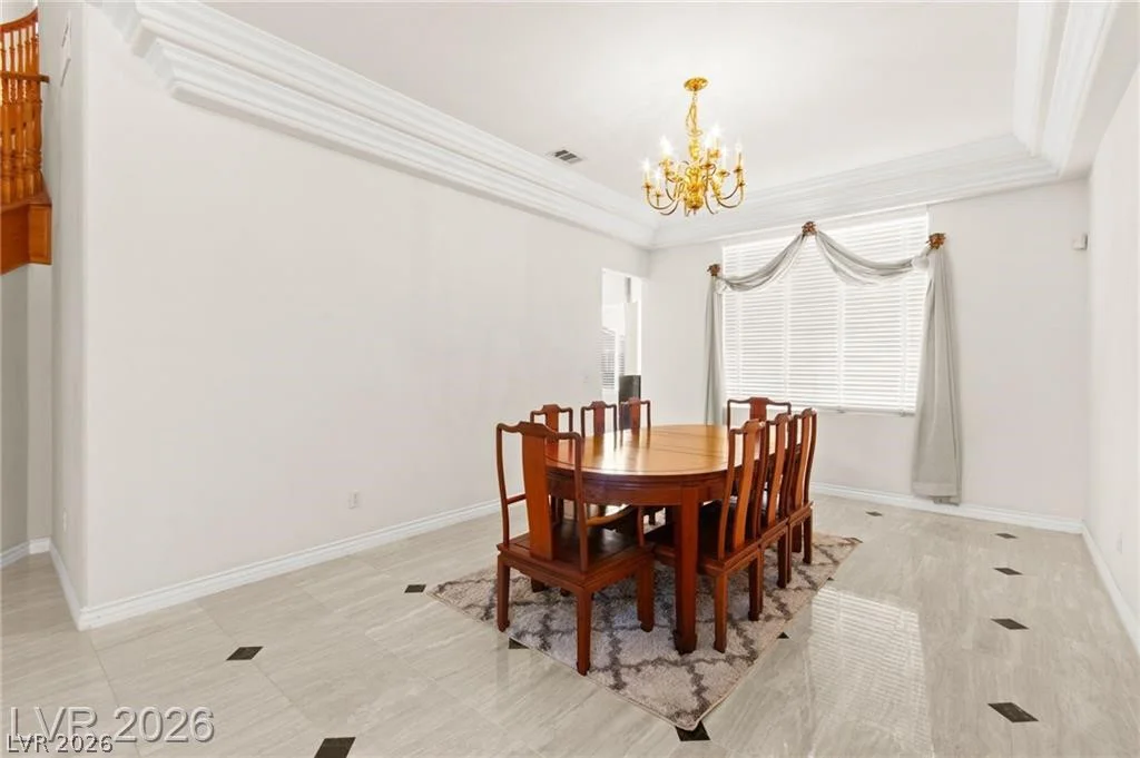 9509 Camino Capistrano, Las Vegas, NV 89147