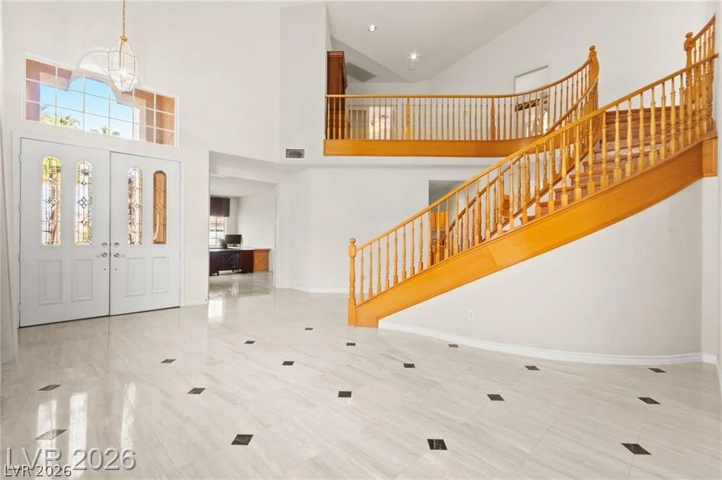 9509 Camino Capistrano, Las Vegas, NV 89147
