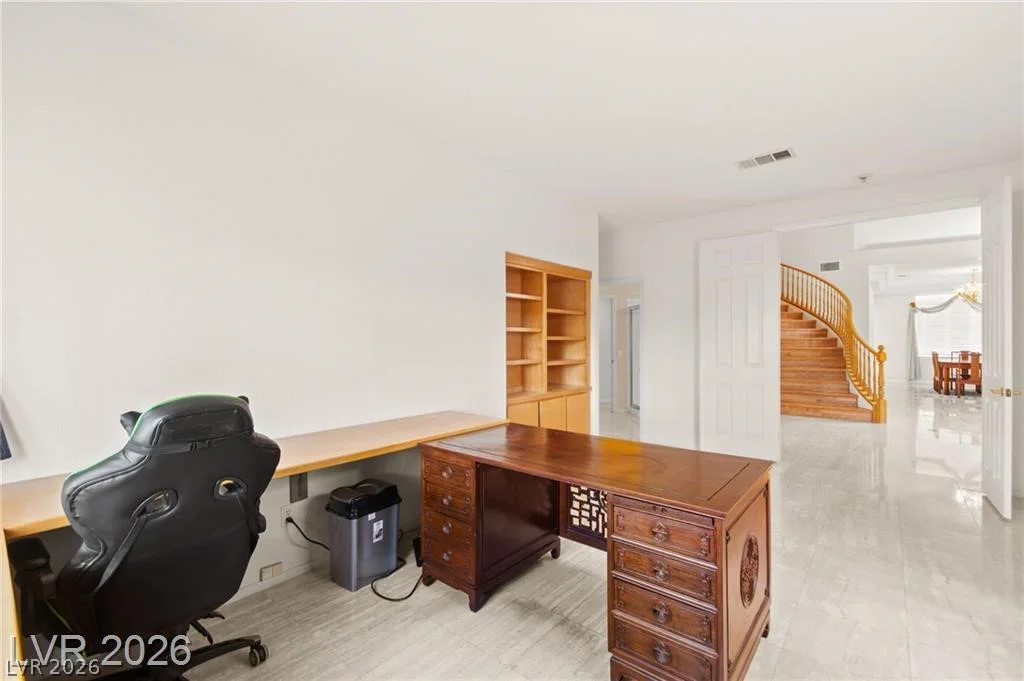 9509 Camino Capistrano, Las Vegas, NV 89147