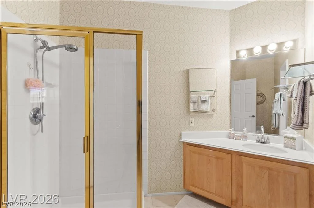 9509 Camino Capistrano, Las Vegas, NV 89147